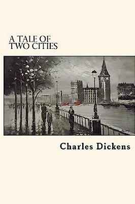 A Tale Of Two Cities-..