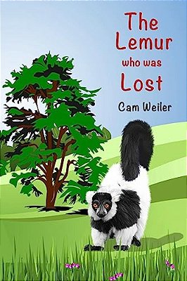 The Lemur Who Was Lost: Kids Who Care-..