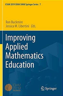 Improving Applied Mathematics Education-..