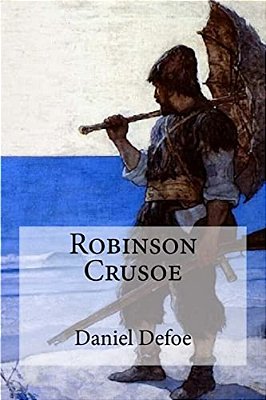 Robinson Crusoe-..