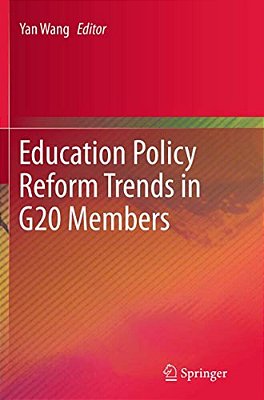 Education Policy Reform Trends In G20 Members-..