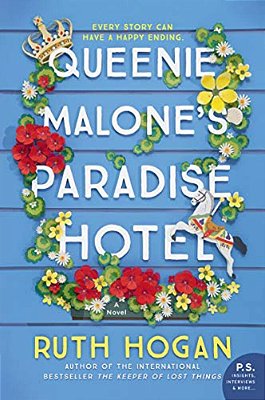 Queenie Malone's Paradise Hotel-..