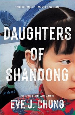 Daughters Of Shandong-..