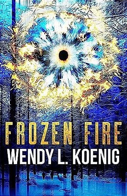 Frozen Fire-..