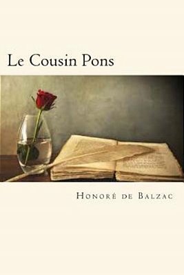 Le Cousin Pons-..