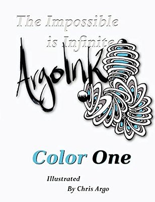 Argo Ink Color One-..