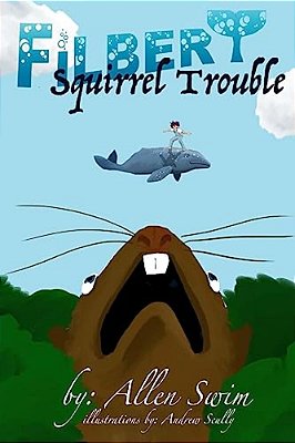 Squirrel Trouble-..