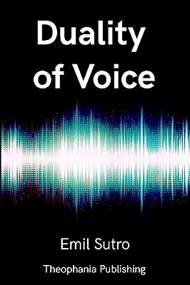 Duality Of Voice-..