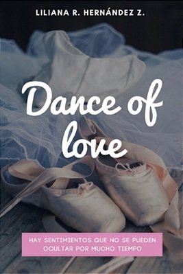 Dance Of Love-..