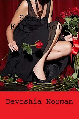 Satan's First Born-..