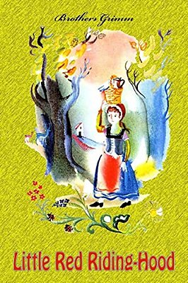 Little Red Riding-Hood-..