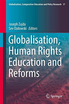 Globalisation, Human Rights Education And Reforms-..
