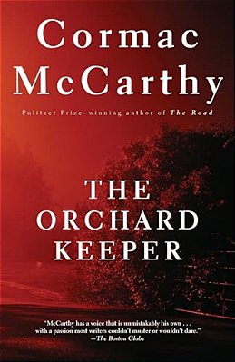 The Orchard Keeper-..