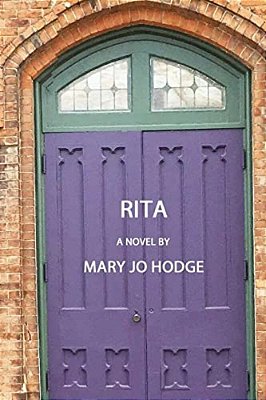 Rita: Book 2 Of The Trilogy Journey Through Darkness-..