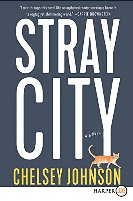 Stray City-..
