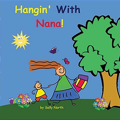 Hangin' With Nana! (Boy Version)-..