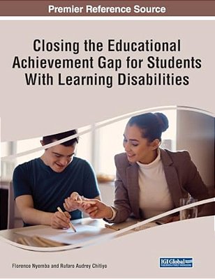 Closing The Educational Achievement Gap For Students With Learning Disabilities-..