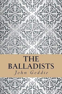 The Balladists-..