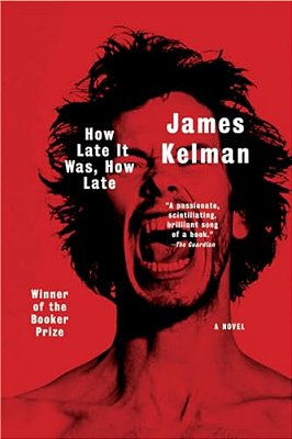 How Late It Was, How Late-..