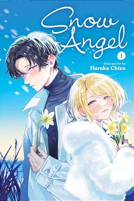Snow Angel, Vol. 1-..