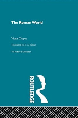 The Roman World-..