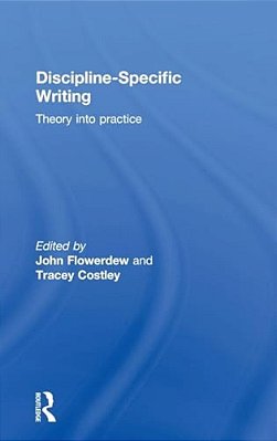 Discipline-Specific Writing: Theory Into Practice-..