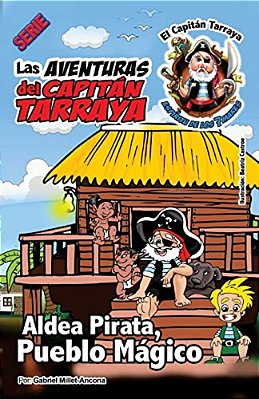 Aldea Pirata (Pueblo Mágico)-..