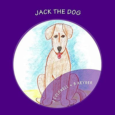 Jack The Dog-..