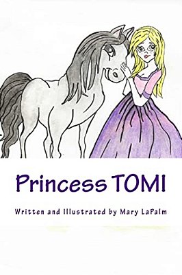 Princess Tomi-..