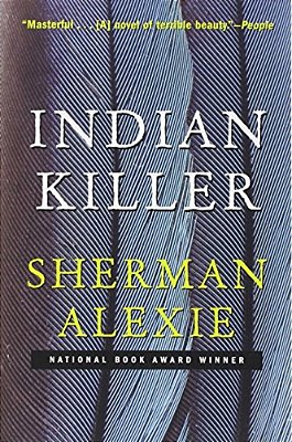 Indian Killer-..