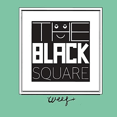 The Black Square-..