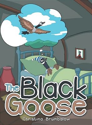 The Black Goose-..