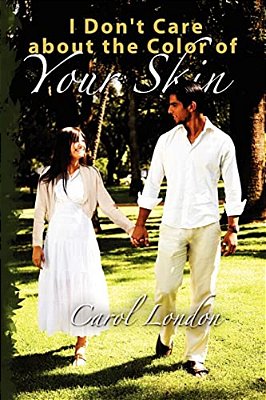 I Don't Care About The Color Of Your Skin... -..