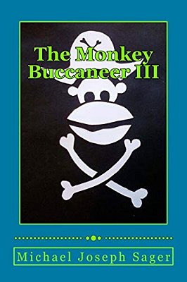 The Monkey Buccaneer III-..