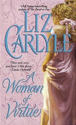 A Woman Of Virtue-..