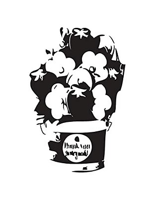 Sweeties Coloring Book-..