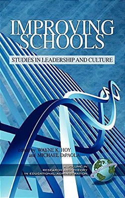 Improving Schools: Studies In Leadership And Culture (HC0-..