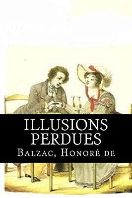 Illusions Perdues-..