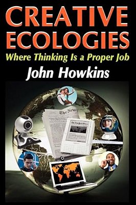Creative Ecologies: Where Thinking Is A Proper Job-..
