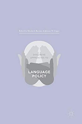 Discursive Approaches To Language Policy-..