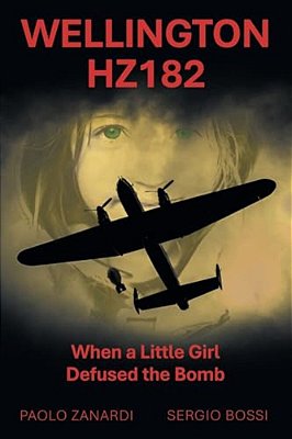 Wellington Hz182: When A Little Girl Defused The Bomb-..
