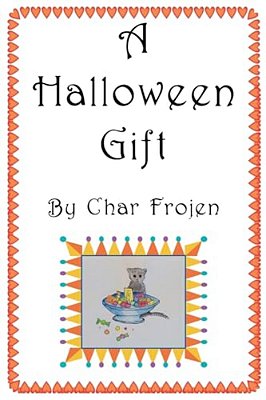 A Halloween Gift-..