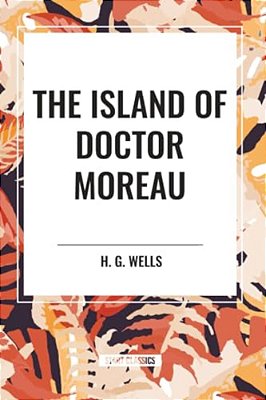 Island Of Doctor Moreau-..
