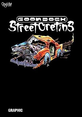 Goon Dock Street Cretins-..