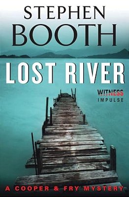 Lost River-..