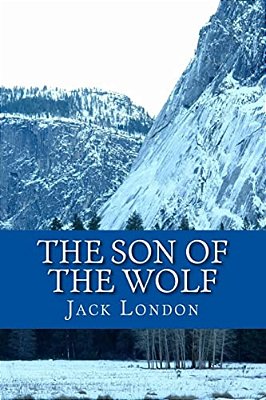The Son Of The Wolf-..
