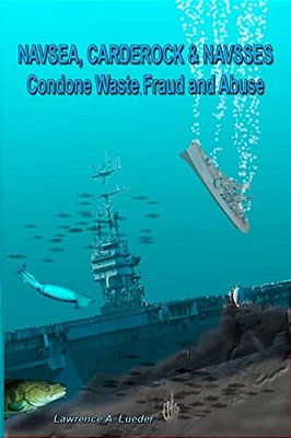 Navsea, Carderock And Navsses-..