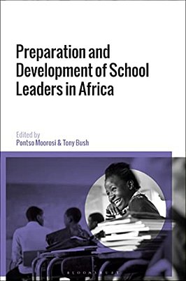 Preparation And Development Of School Leaders In Africa-..