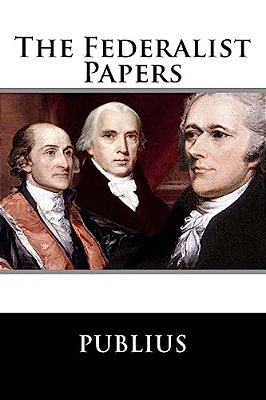 The Federalist Papers-..