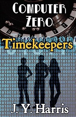 Timekeepers: Computer Zero-..